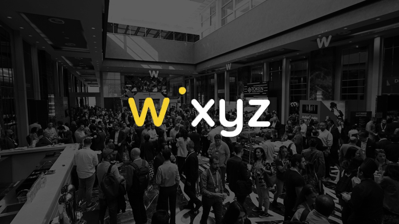 Webrazzi’nin XYZ 2024 etkinliğine sayılı günler kaldı!