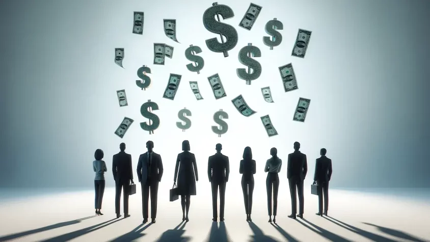 Kripto yatırımcıları kişi başına ne kadar kâr elde ediyor?