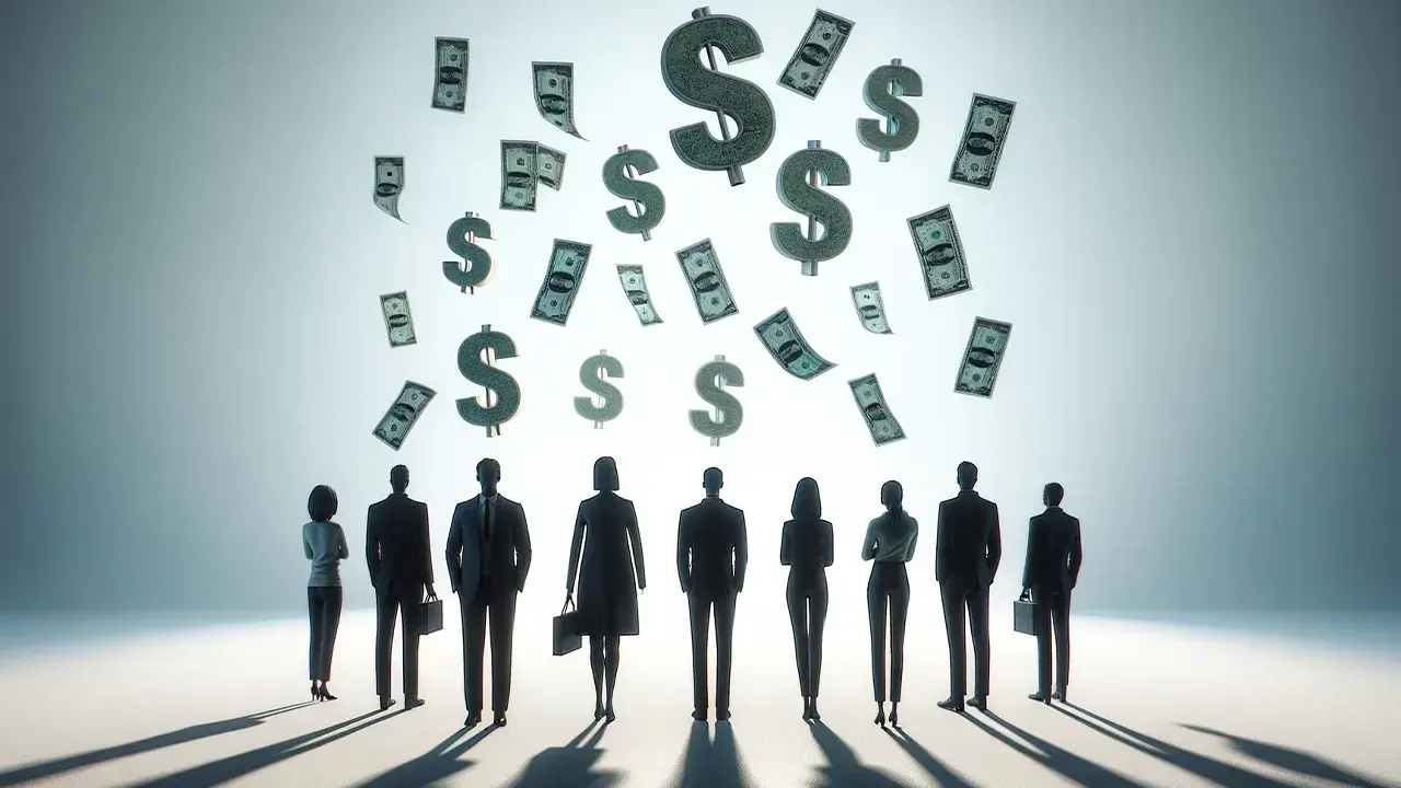 Kripto yatırımcıları kişi başına ne kadar kâr elde ediyor?