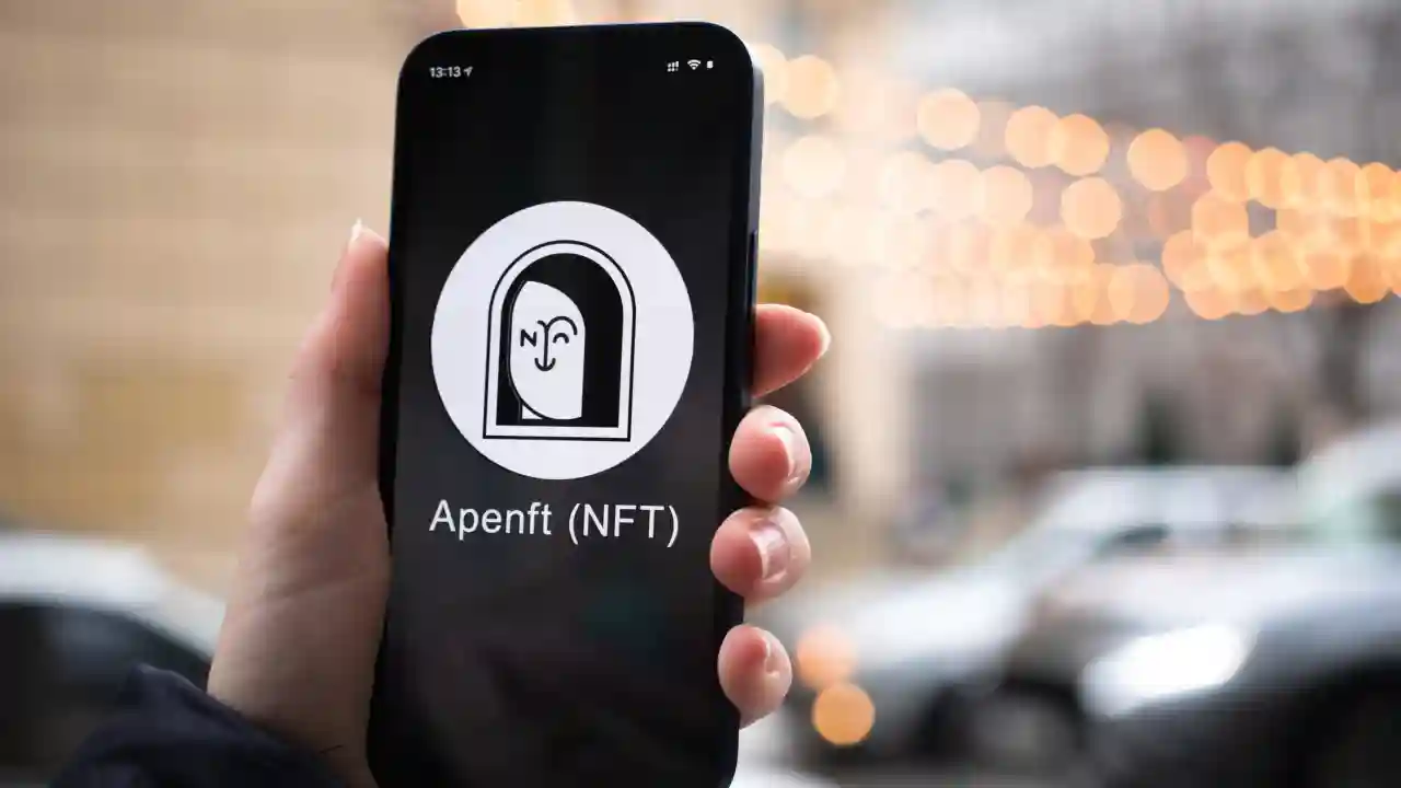 APENFT Nedir ve NFT Dünyasında Nasıl Bir Yere Sahip?