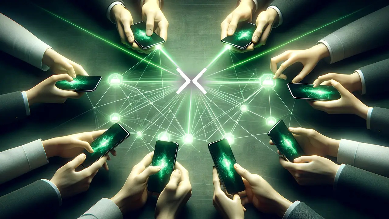 CyberConnect Nedir? Blockchain Tabanlı Sosyal Ağ Rehberi - BTCHaber