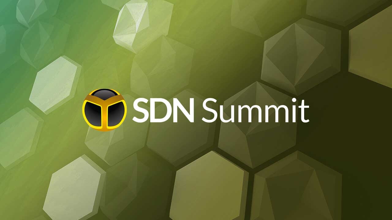 SDN Summit ile teknoloji şölenine hazır mısın?