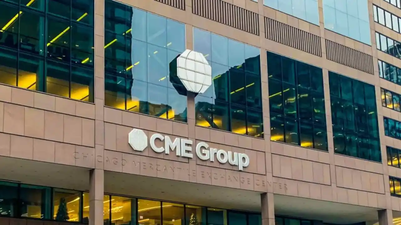 Dünyanın en büyük vadeli borsasından Bitcoin adımı