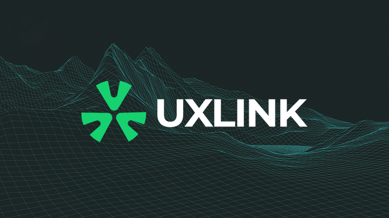 Sosyal altyapı UXLINK Airdrop Voucher NFT’ler için sınırlı topluluk satışı başlattı