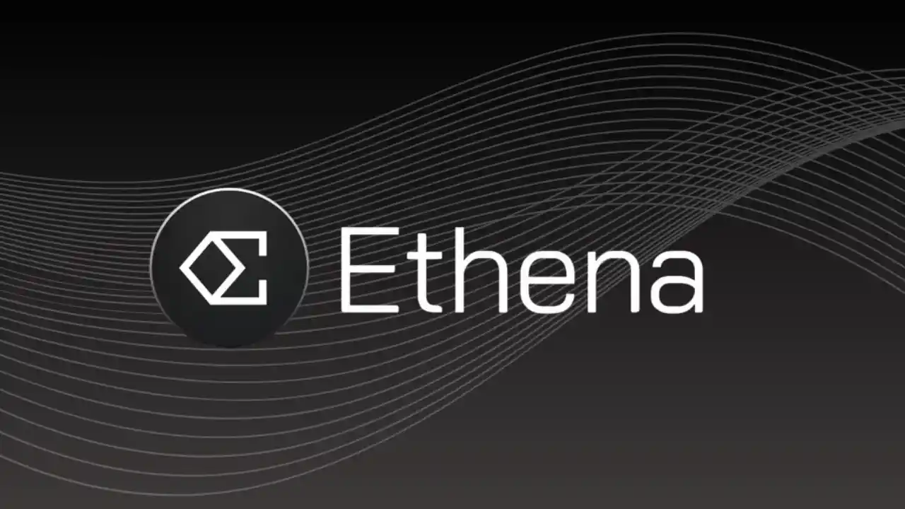 Ethena (ENA) token nedir?