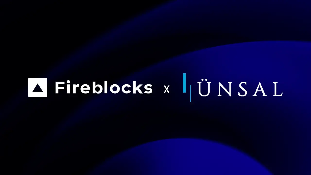 Fireblocks, Türk kripto sektöründe yer almak için harekete geçti