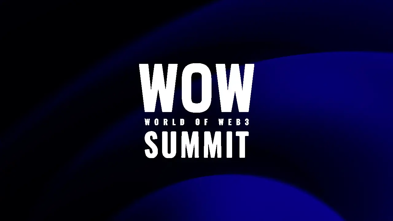 WOW Zirvesi detayları açıklanıyor: Gündemi ve konuşmacılarıyla sektöre damga vuracak