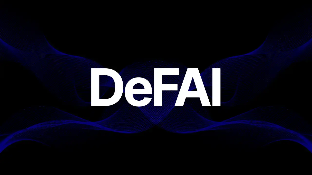 DeFAI Nedir?