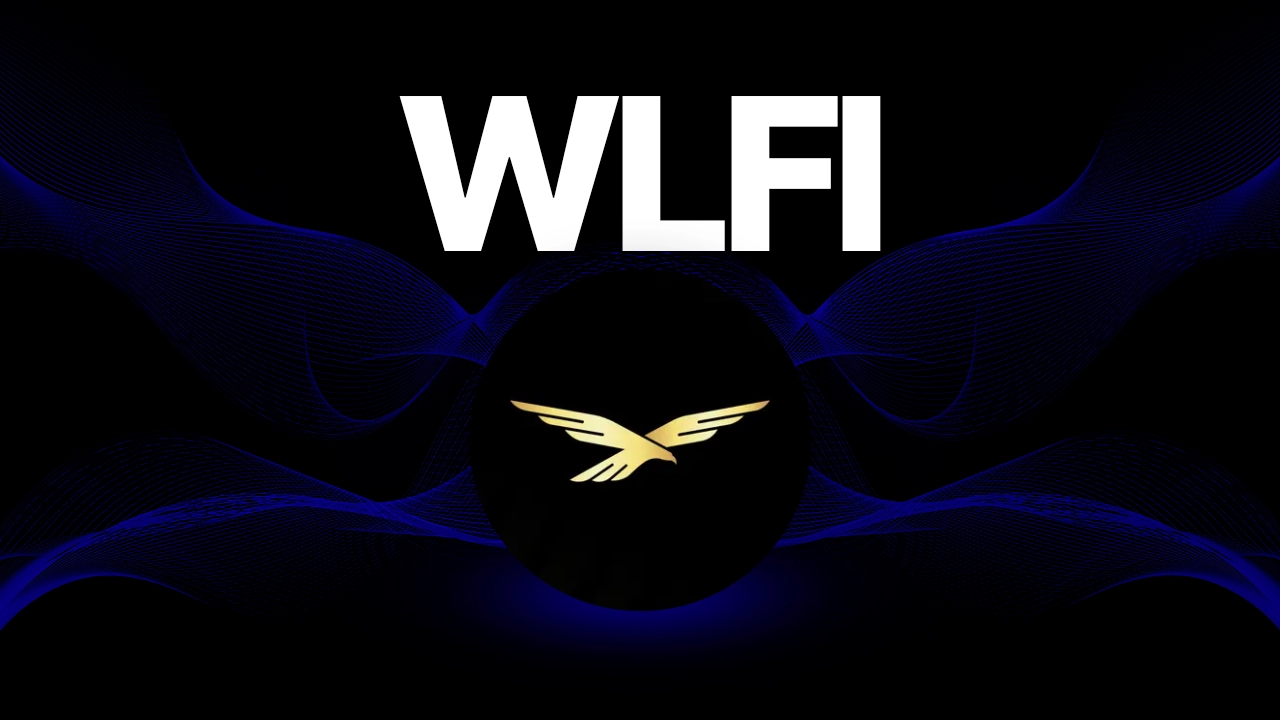 World Liberty Financial (WLFI) nedir?