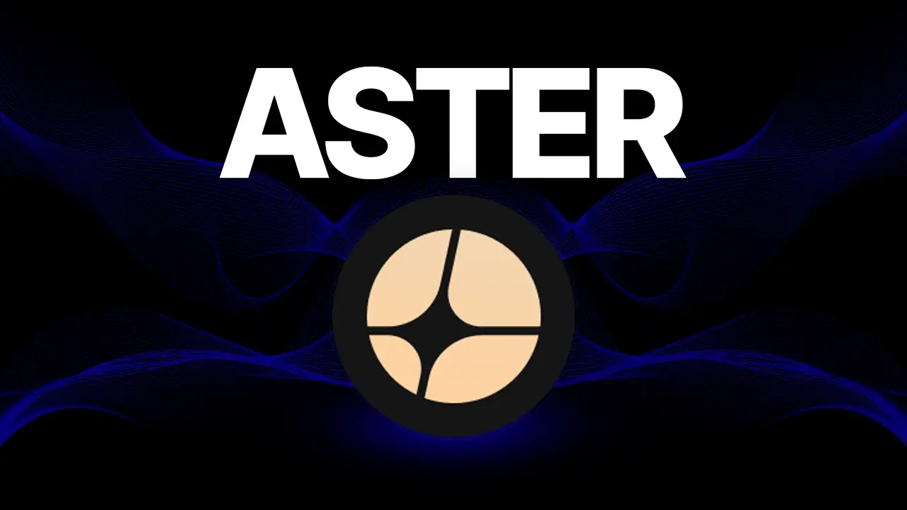 Aster coin nedir?