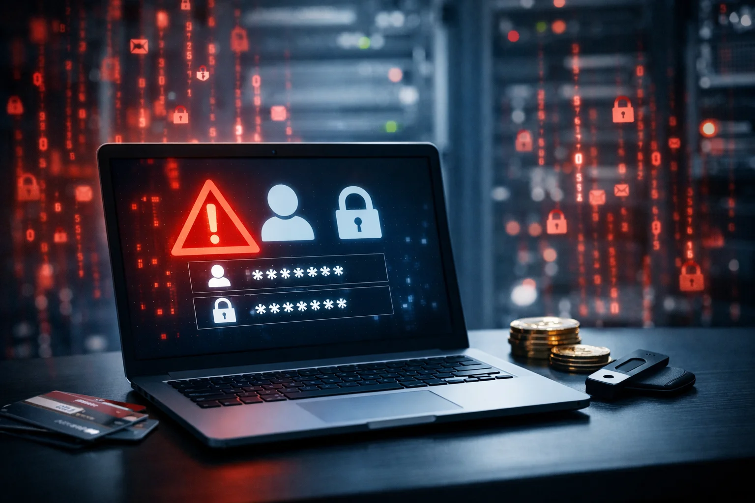 150 Milyon Hesap Bilgisini Kapsayan Sızıntının Detayları Netleşti