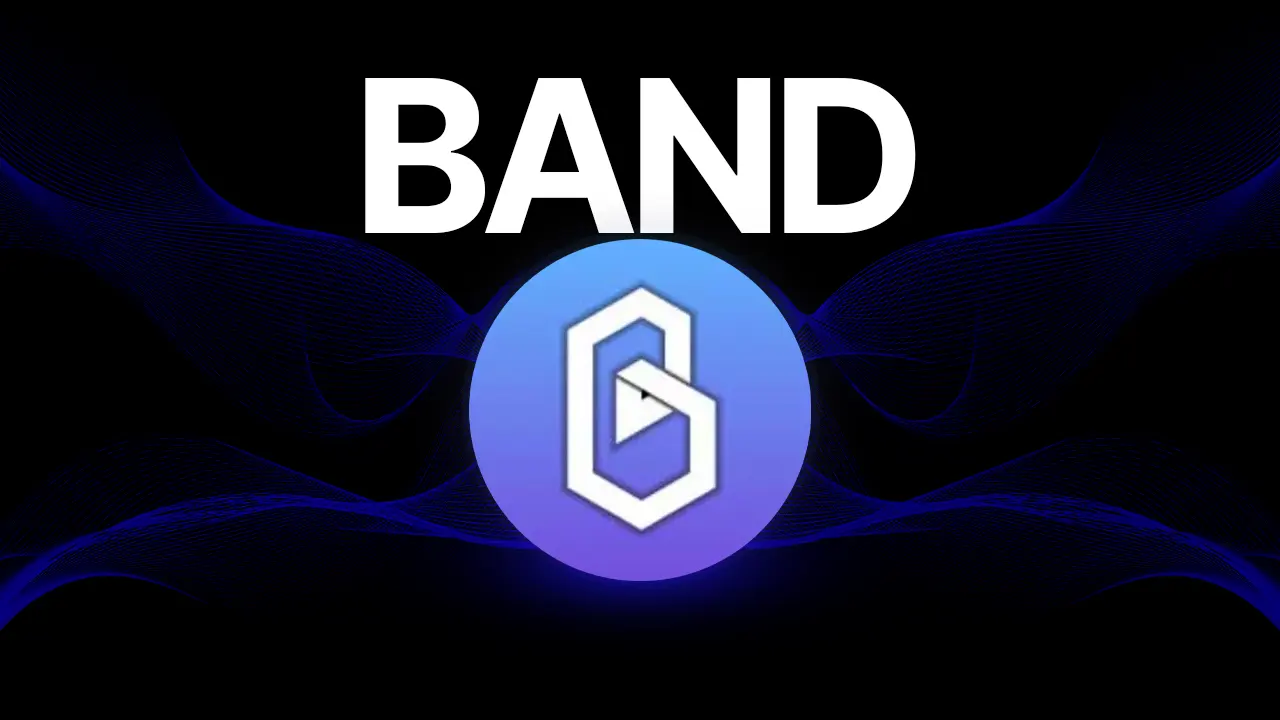 Band Protocol (BAND) nedir?