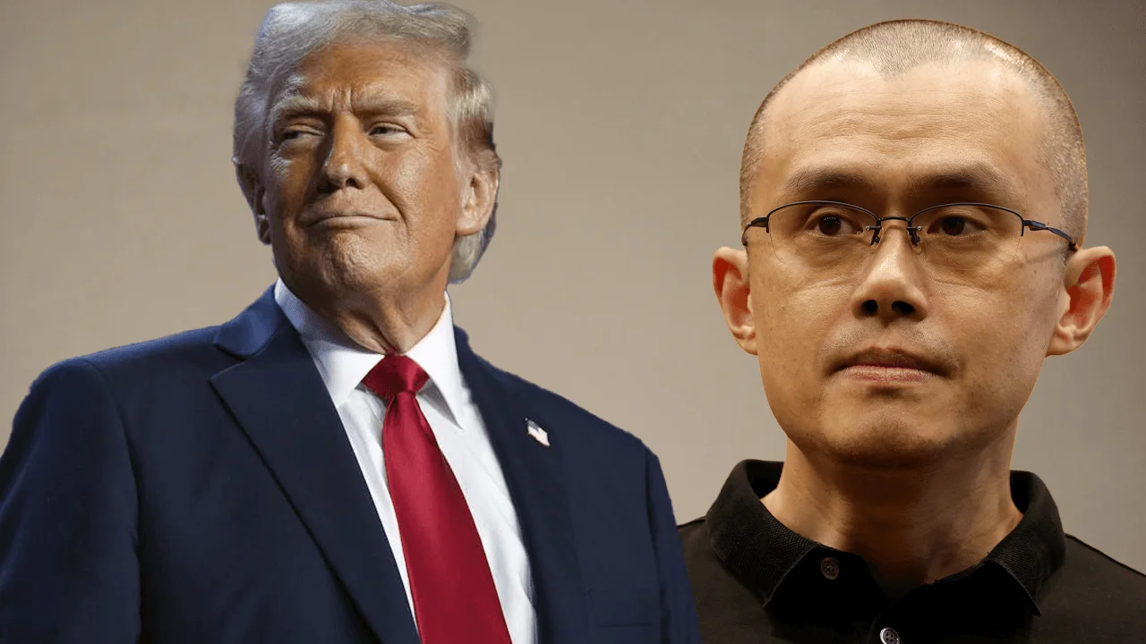 Trump’ın Kripto Girişiminde Binance Hakimiyeti: USD1 Arzının %87’si Borsanın Kontrolünde