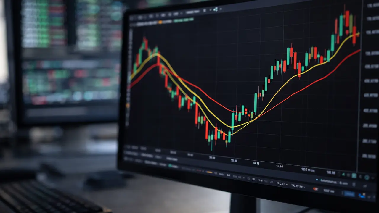 DEMA indikatörü nedir?