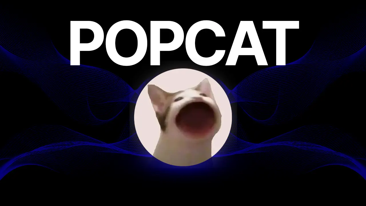 Popcat (POPCAT) nedir?