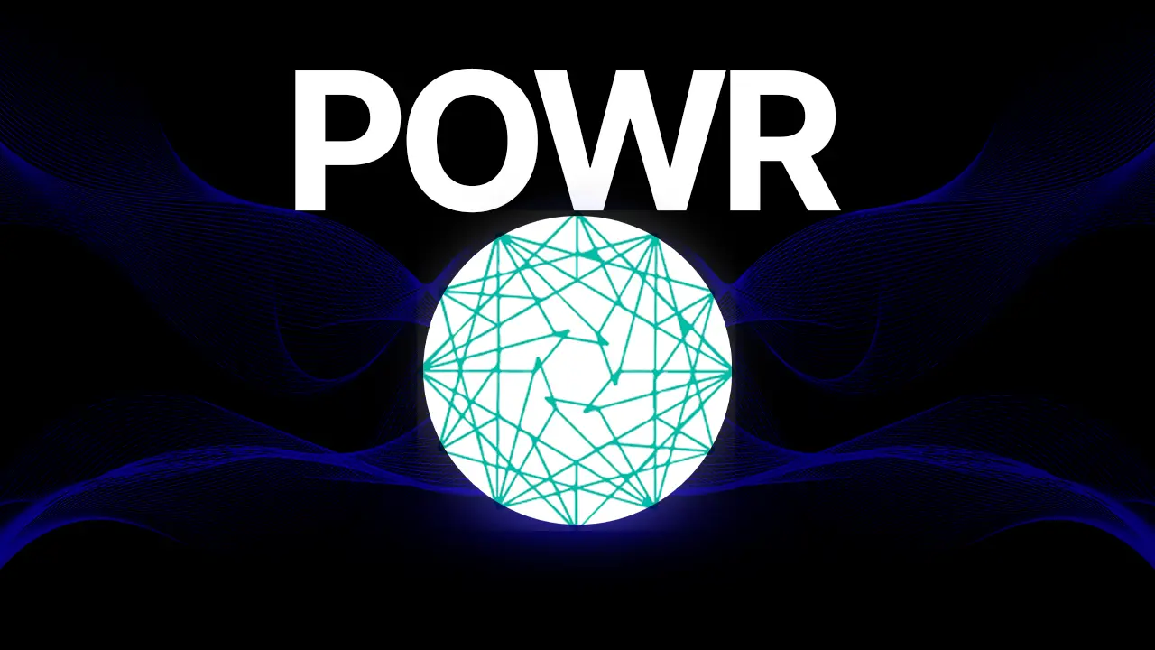 Power Ledger (POWR) nedir?