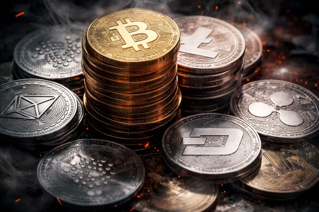 Jeopolitik Kriz Kriptoyu Vurdu: Trump ve İran Gerilimi Piyasaları Nasıl Çökertti?