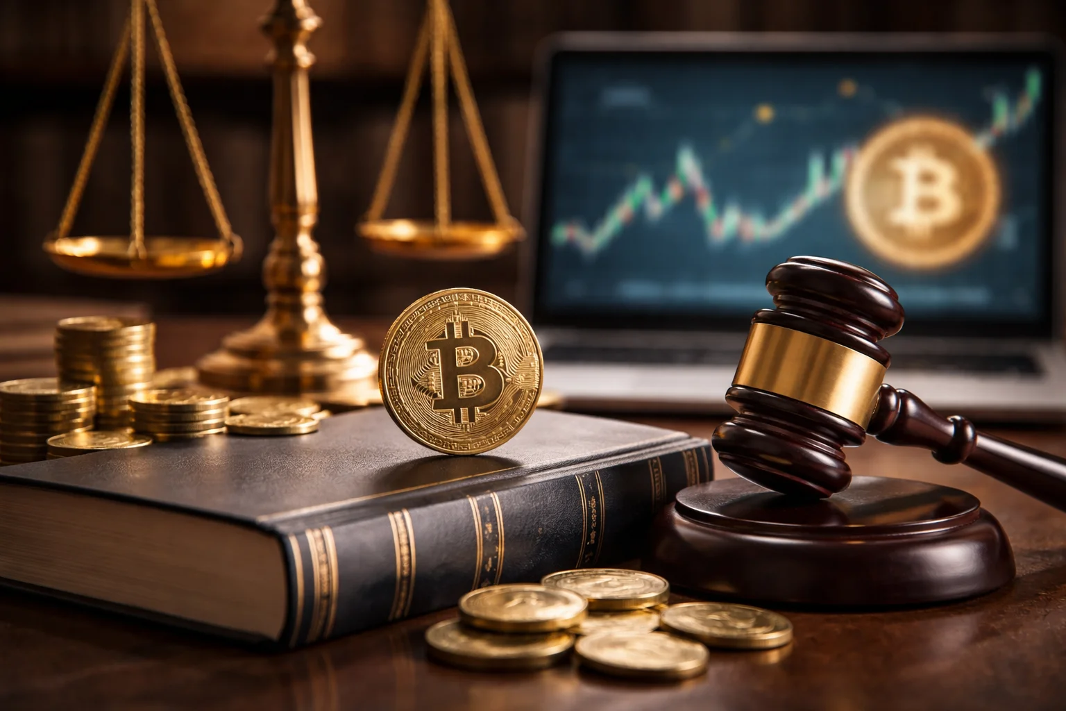 Kripto sektöründe saklama kuruluşu entegrasyonunun aşamaları açıklandı