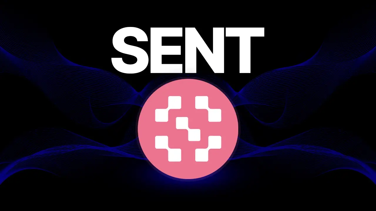 SENT coin nedir?