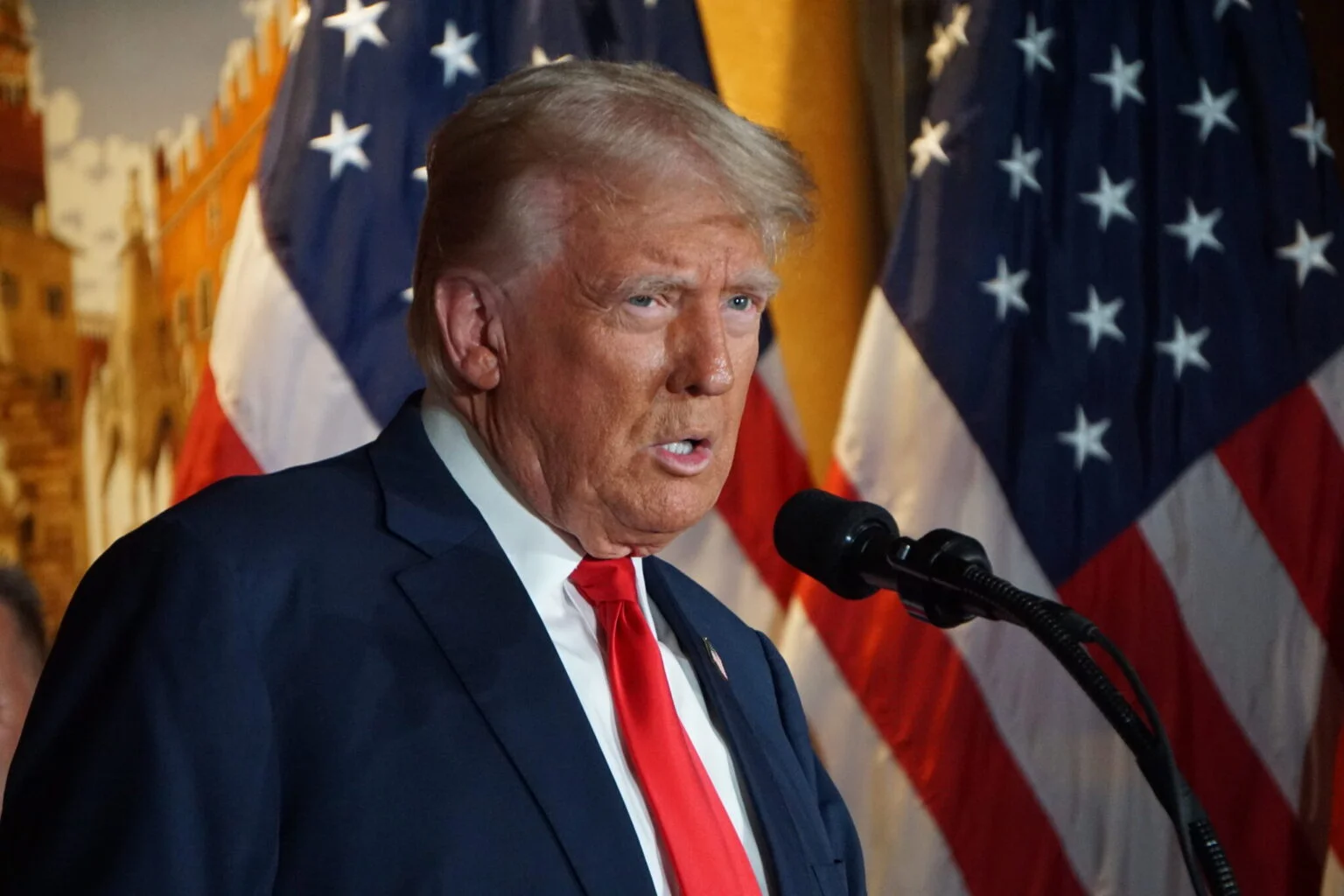 Trump’tan Bankalara Sert Çıkış, Clarity Yasası İçin Acil Onay Çağrısı