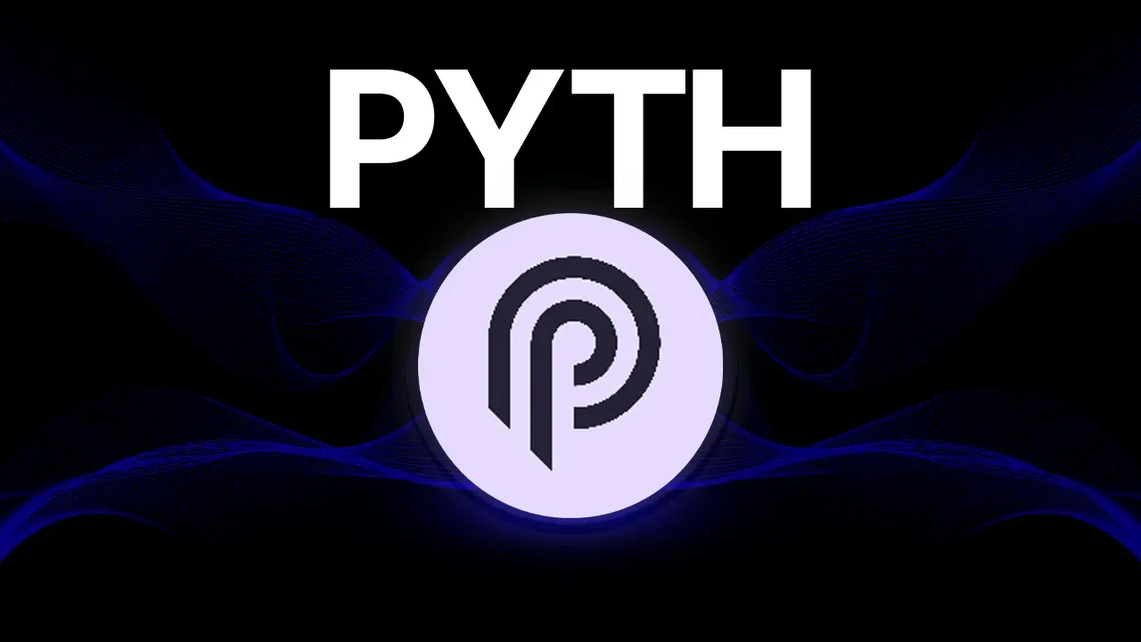 Pyth Network (PYTH) nedir?