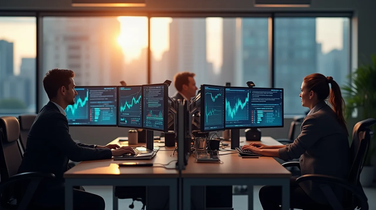 Bitcoin ETF’leri 9 günlük yatırım girişi serisini sonlandırdı, BTC 77 bin doların altına geriledi