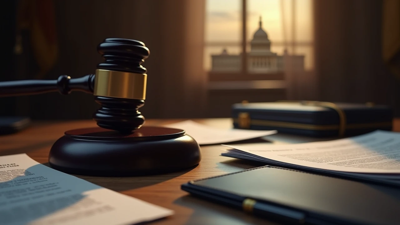 Anthropic Pentagon’un tedarik zinciri riski kararına karşı ilk temyiz davasını kaybetti