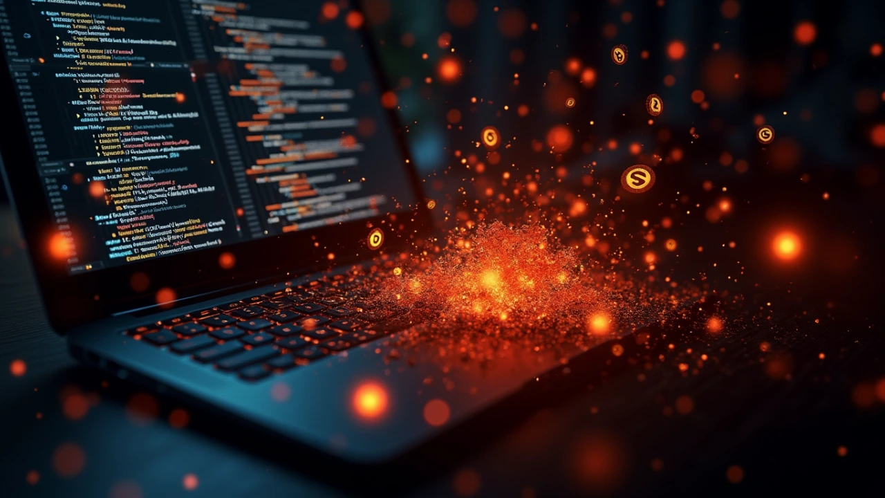 Kuzey Koreli hackerlar sosyal mühendislik saldırısında 100 bin dolar çaldı