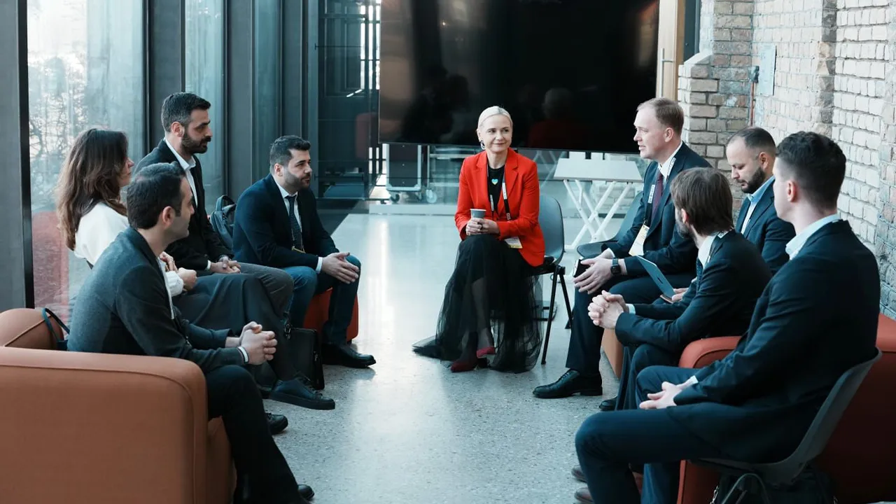 Paribu’dan Letonya’da üst düzey temaslar: MENA’dan sonra hedef Avrupa mı?