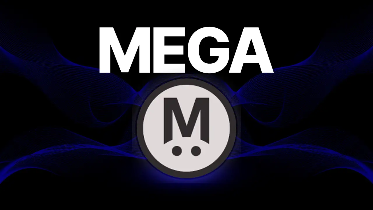 MegaETH coin nedir?