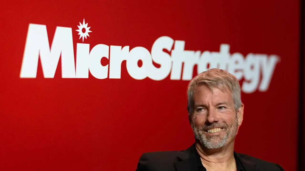 Strategy Bitcoin alımında hız kesmiyor: 330 milyon dolarlık yeni bir alım yaptı!