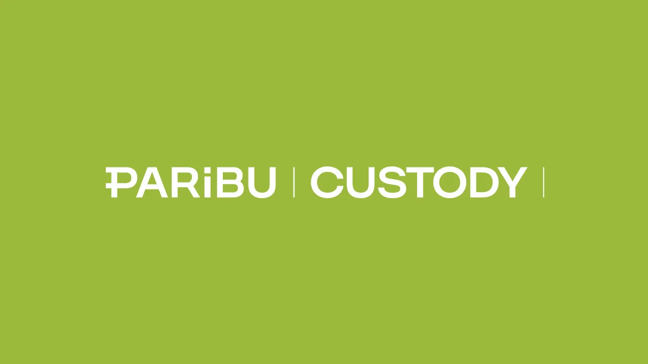 Dijital varlık güvenliğinin üç katmanı, Paribu Custody webinarında ele alındı