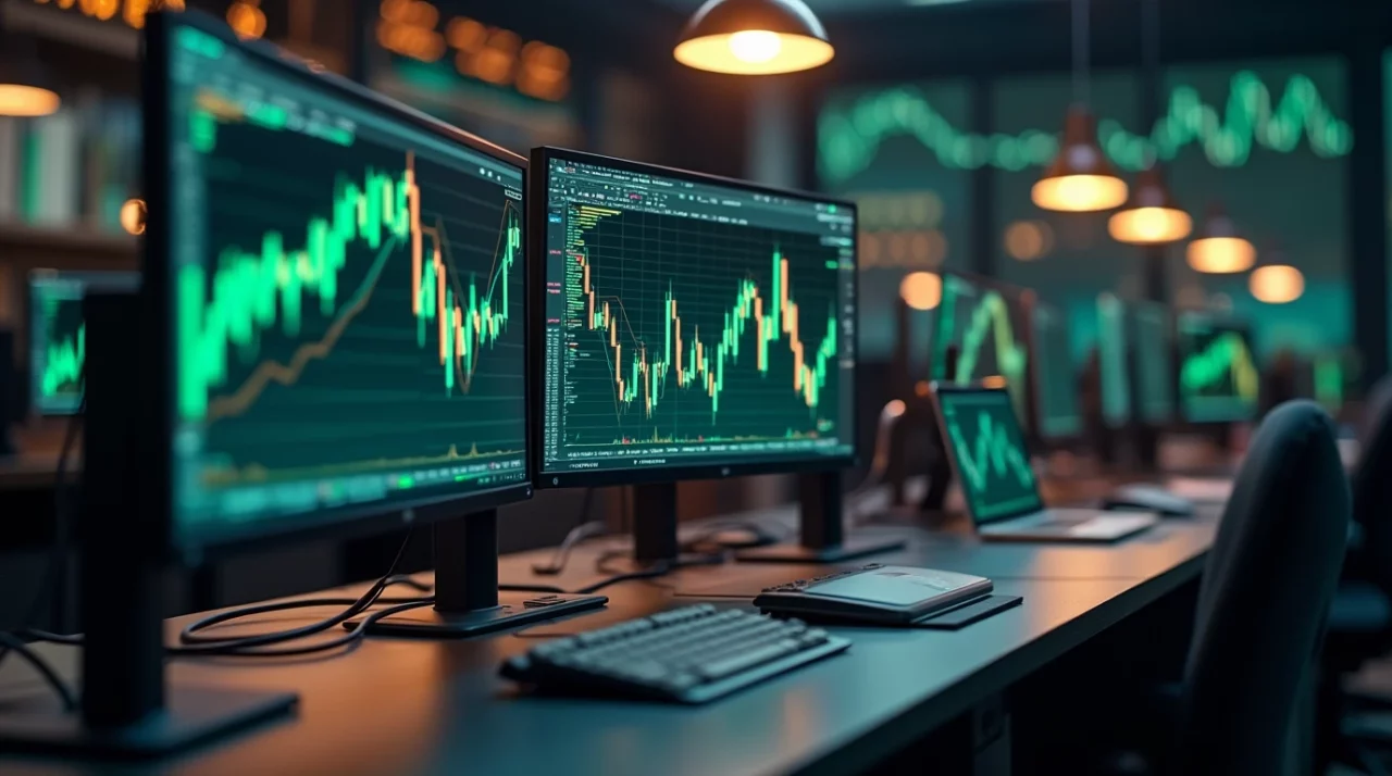 Bitcoin ETF’lerine 1 milyar dolar giriş BTC’yi 80 bin doların üzerine taşıdı