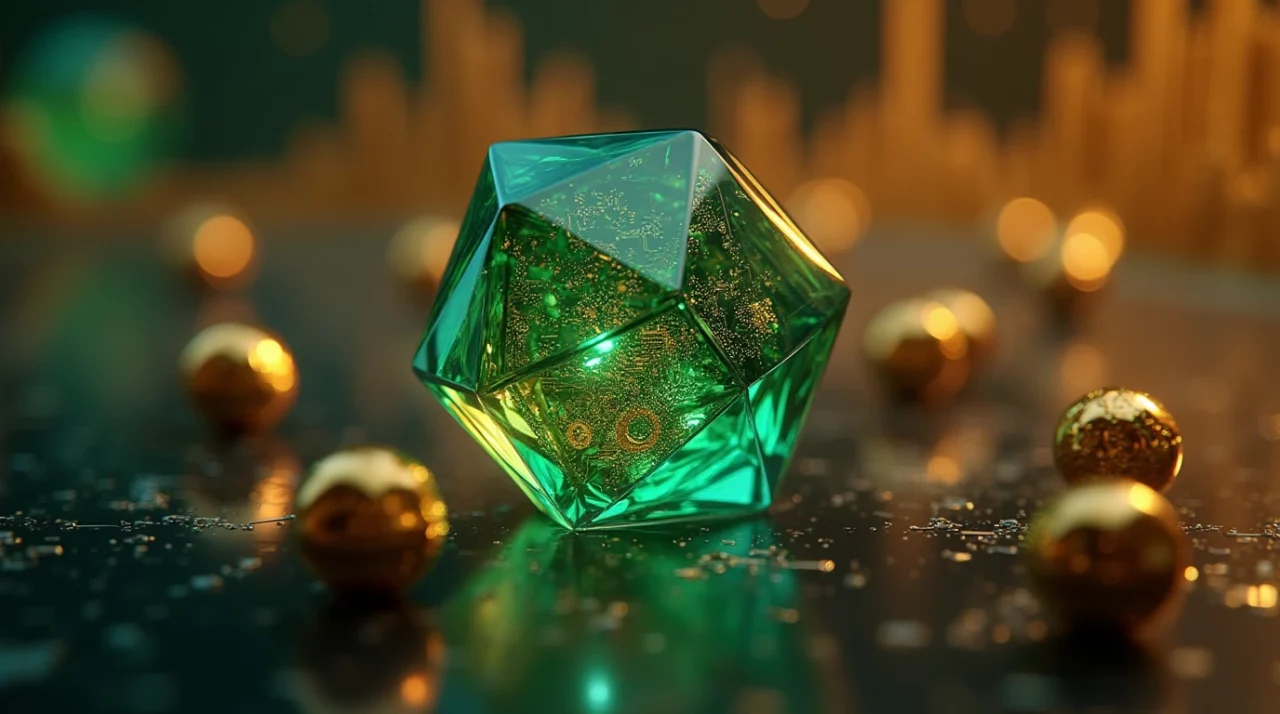 Ethereum RWA tokenizasyonunda 65 milyar dolarlık pazarın lideri