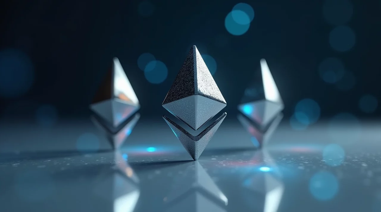 Ethereum Vakfı protokol geliştirme için üç yeni ortak lider atadı