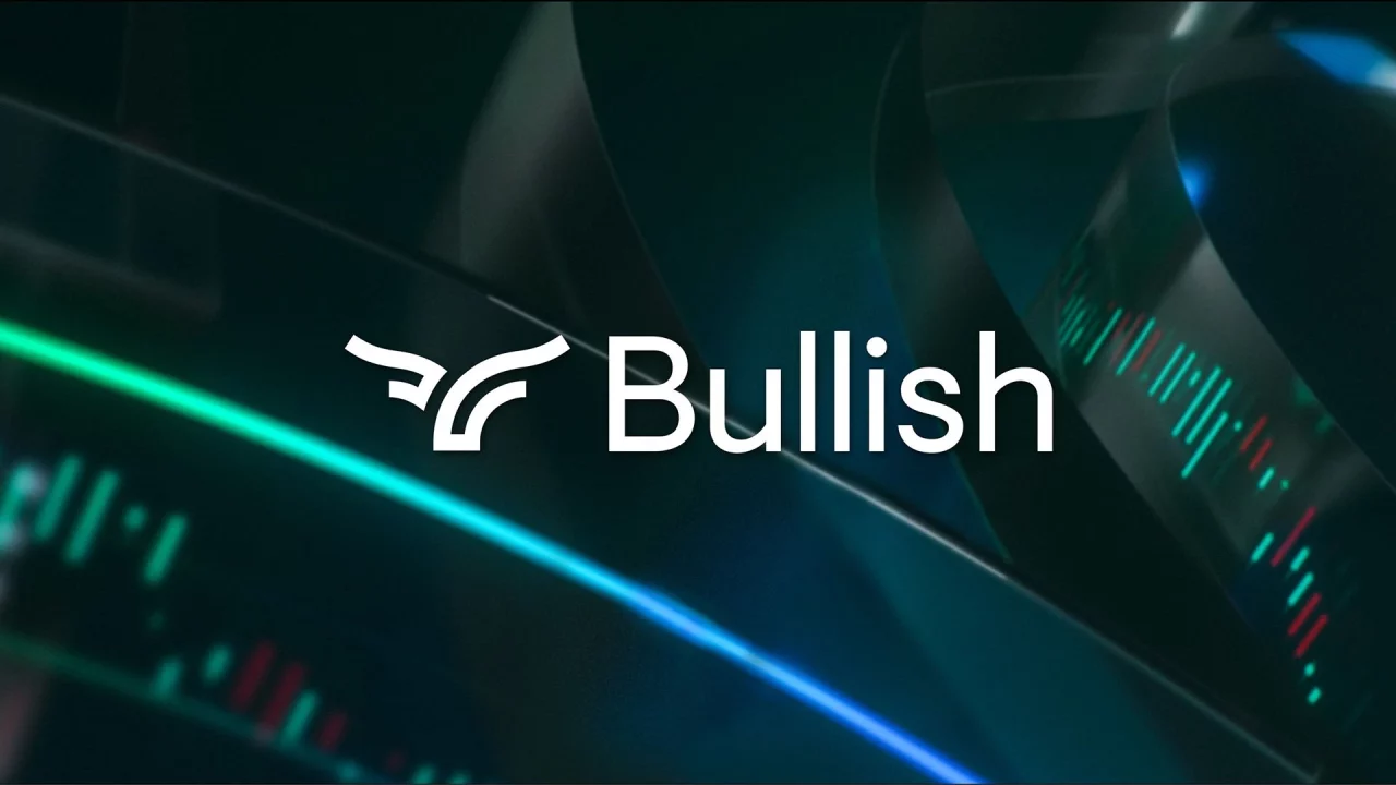 Kripto borsası Bullish ilk çeyrekte 604,9 milyon dolar net zarar açıkladı