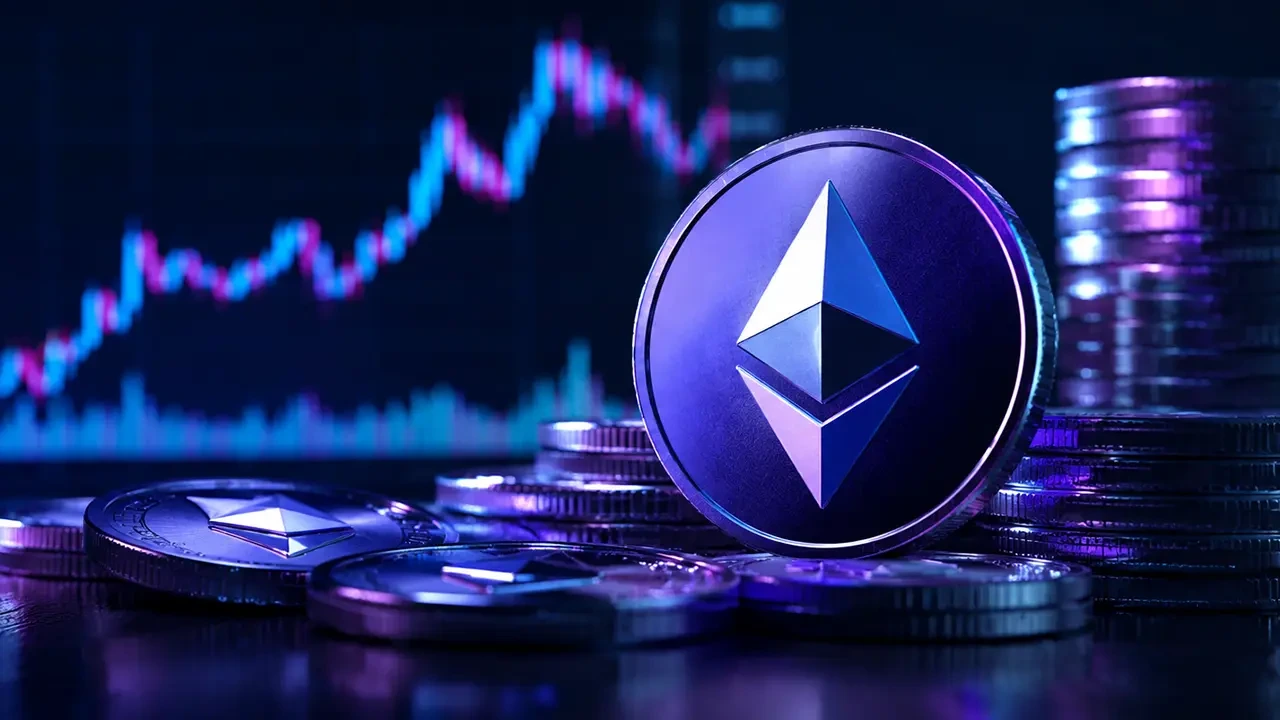 Bitmine bir haftada 26.659 ETH aldı: Toplam rezerv 12,1 milyar dolara ulaştı