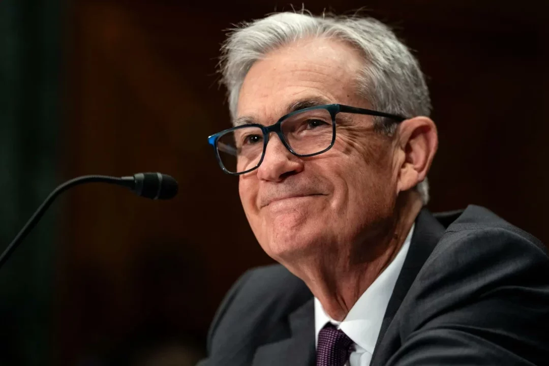 Powell 8 yıllık Fed başkanlığını bugün devretti: Kevin Warsh görevi devraldı