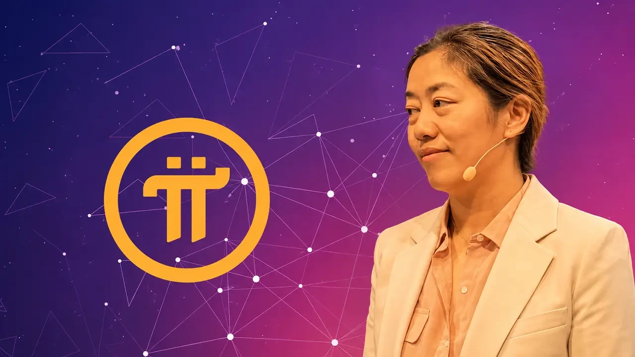 Pi Network kurucusu konuştu: “Kriptoda hızlı çıkış dönemi bitmeli”