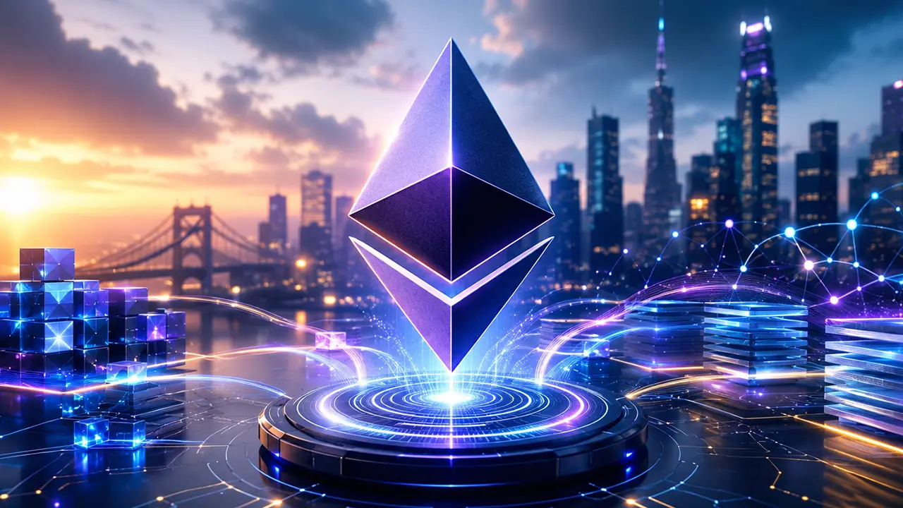 Ethereum’da kapasiteyi 3 kat artırabilecek yükseltme geliyor: Glamsterdam