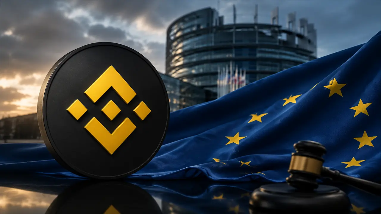 Binance, MiCA lisansı alamayınca AB’de hizmetlerini askıya alıyor
