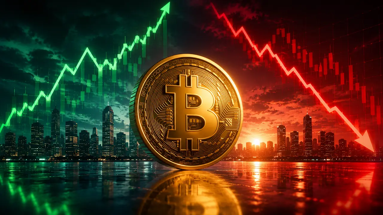 Bitcoin 63 bin dolara döndü, Güney Kore piyasaları sarsıldı