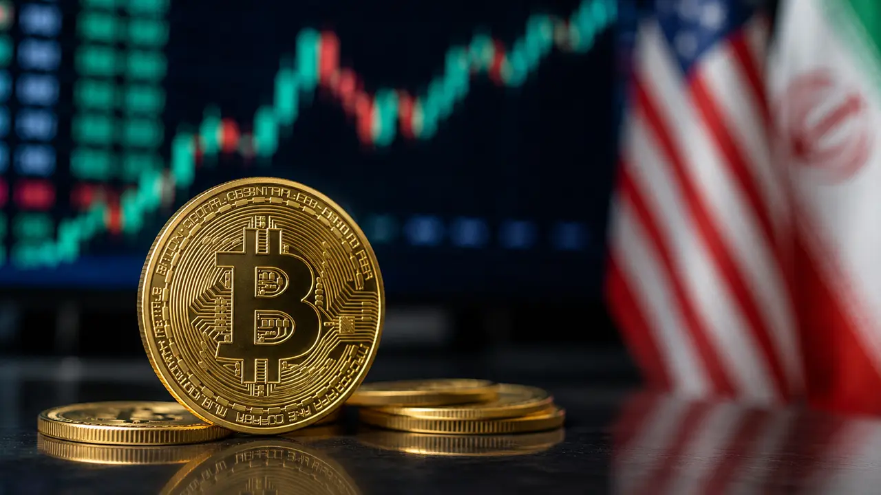 ABD-İran barış haberleri Bitcoin’i 65 bin doların üzerine taşıdı