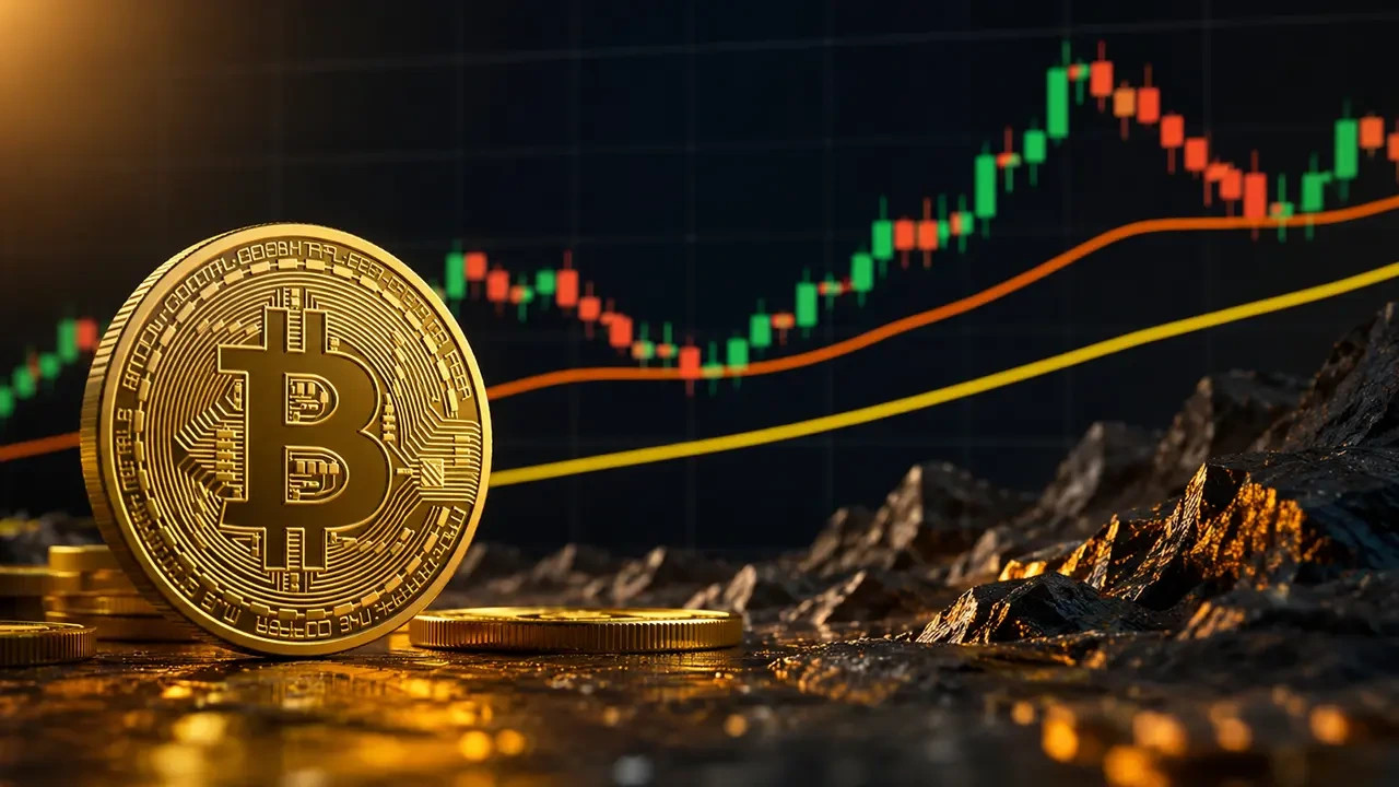 Bitcoin’de kritik destek korundu: Hedef 101 bin dolar