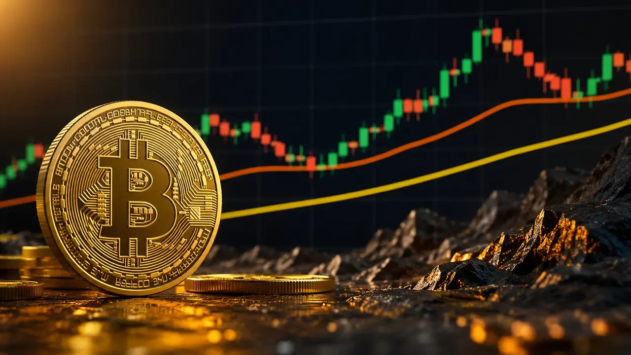 Bitcoin’de kritik destek korundu: Hedef 101 bin dolar