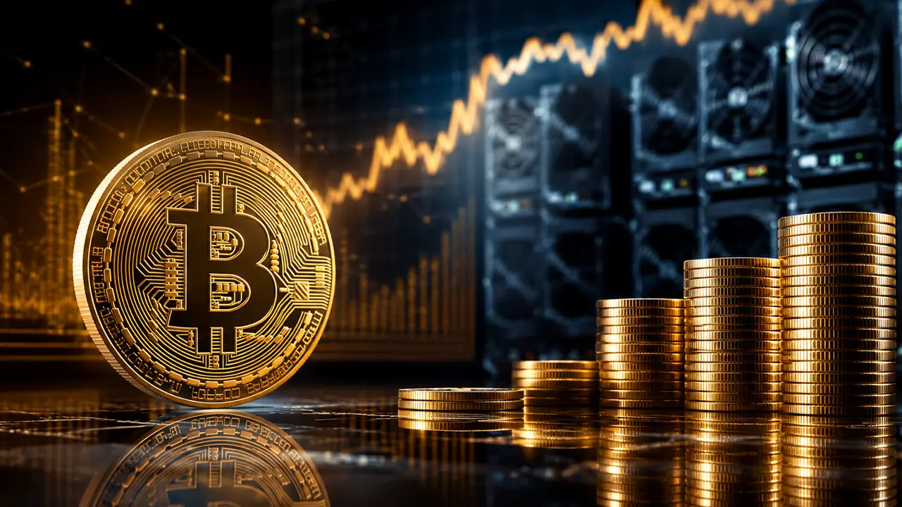 Madencilik şirketi MARA, 1.000 Bitcoin satın aldı