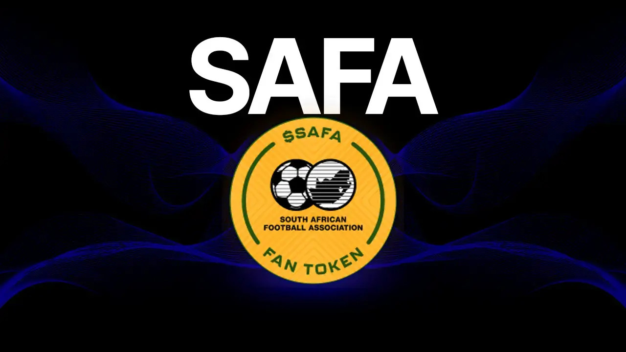 SAFA (South Africa Fan Token) nedir?