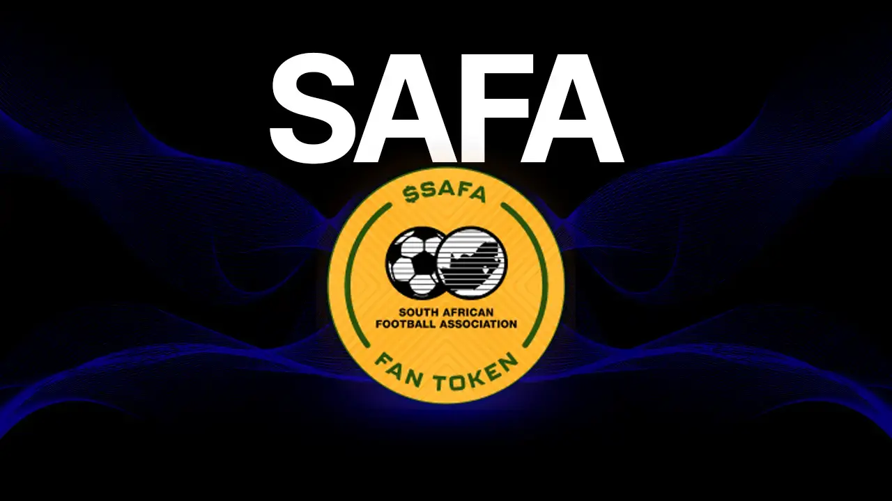 SAFA (South Africa Fan Token) nedir?