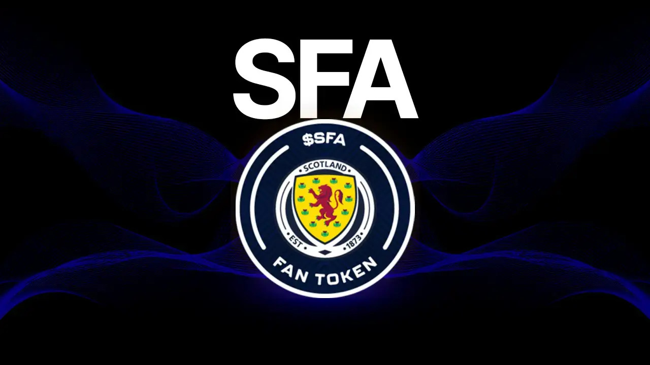 SFA (Scotland Fan Token) nedir?