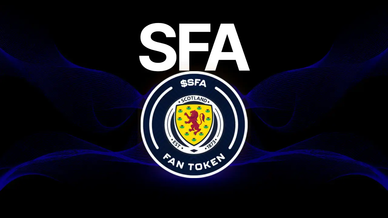 SFA (Scotland Fan Token) nedir?